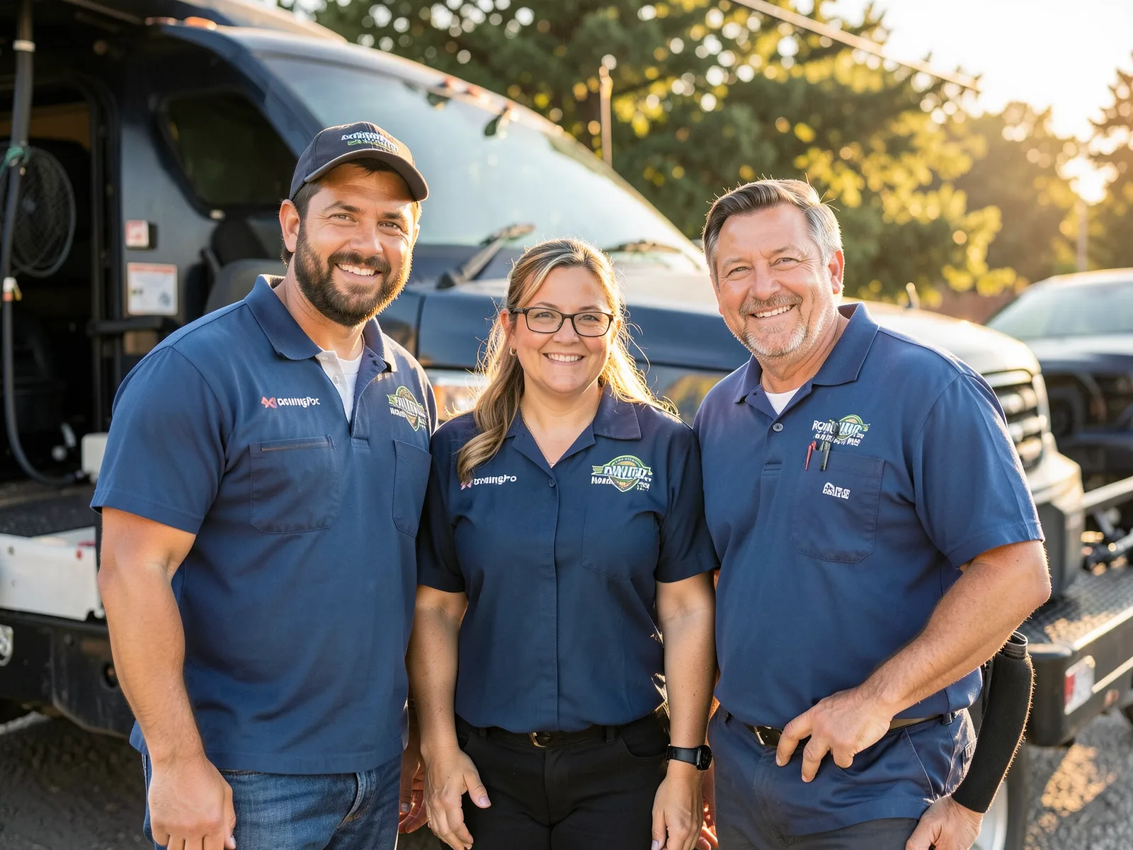 Roof Repair company in Lachine, MI
