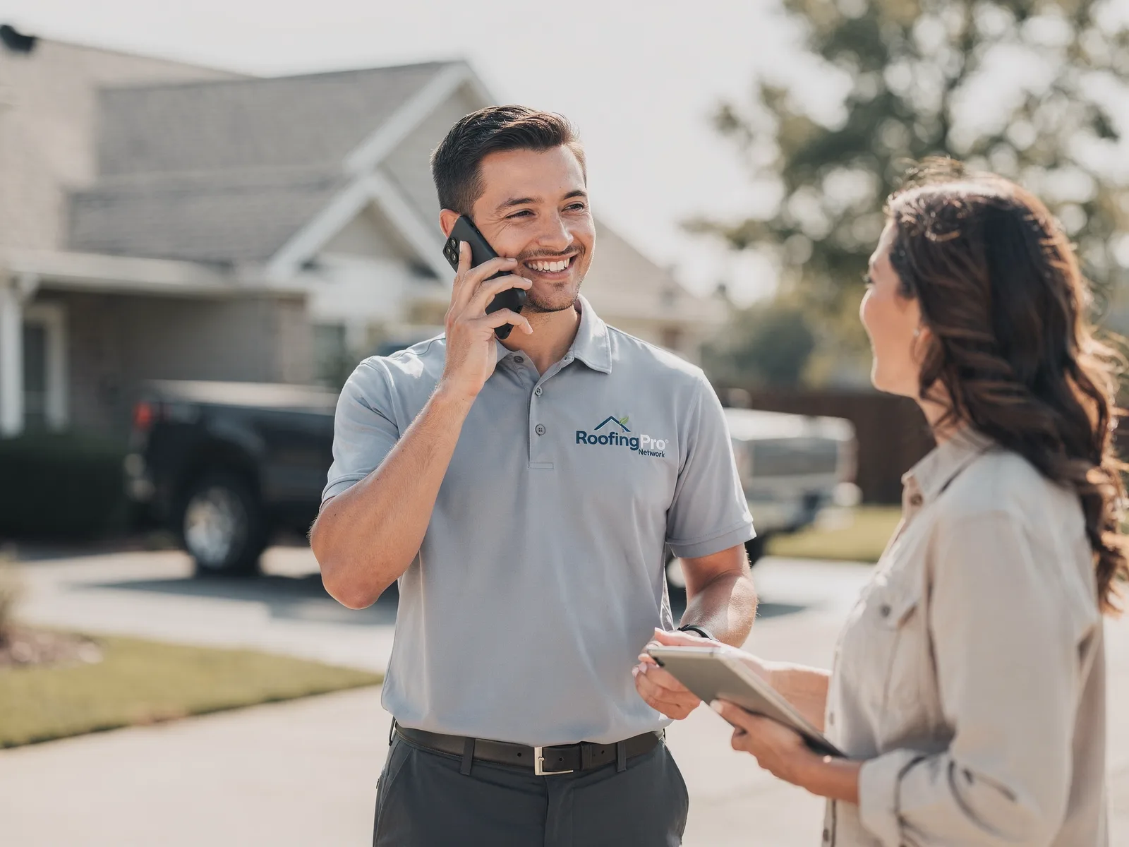 Roof Repair Lachine, MI FAQs